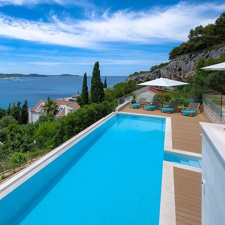 Hvar Boutique Villas - Villa Terra Rossa Hvar Town Room photo