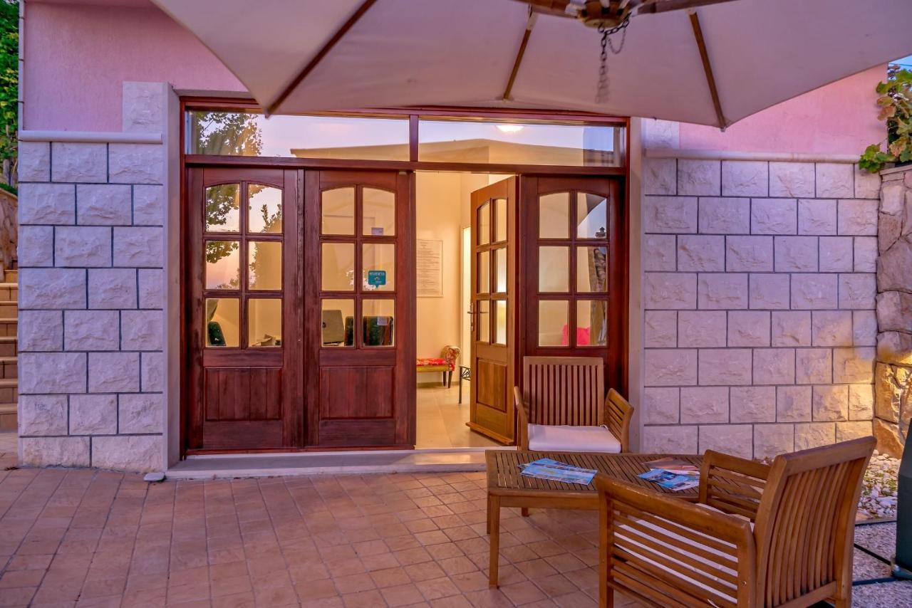 Hvar Boutique Villas - Villa Terra Rossa Hvar Town Exterior photo