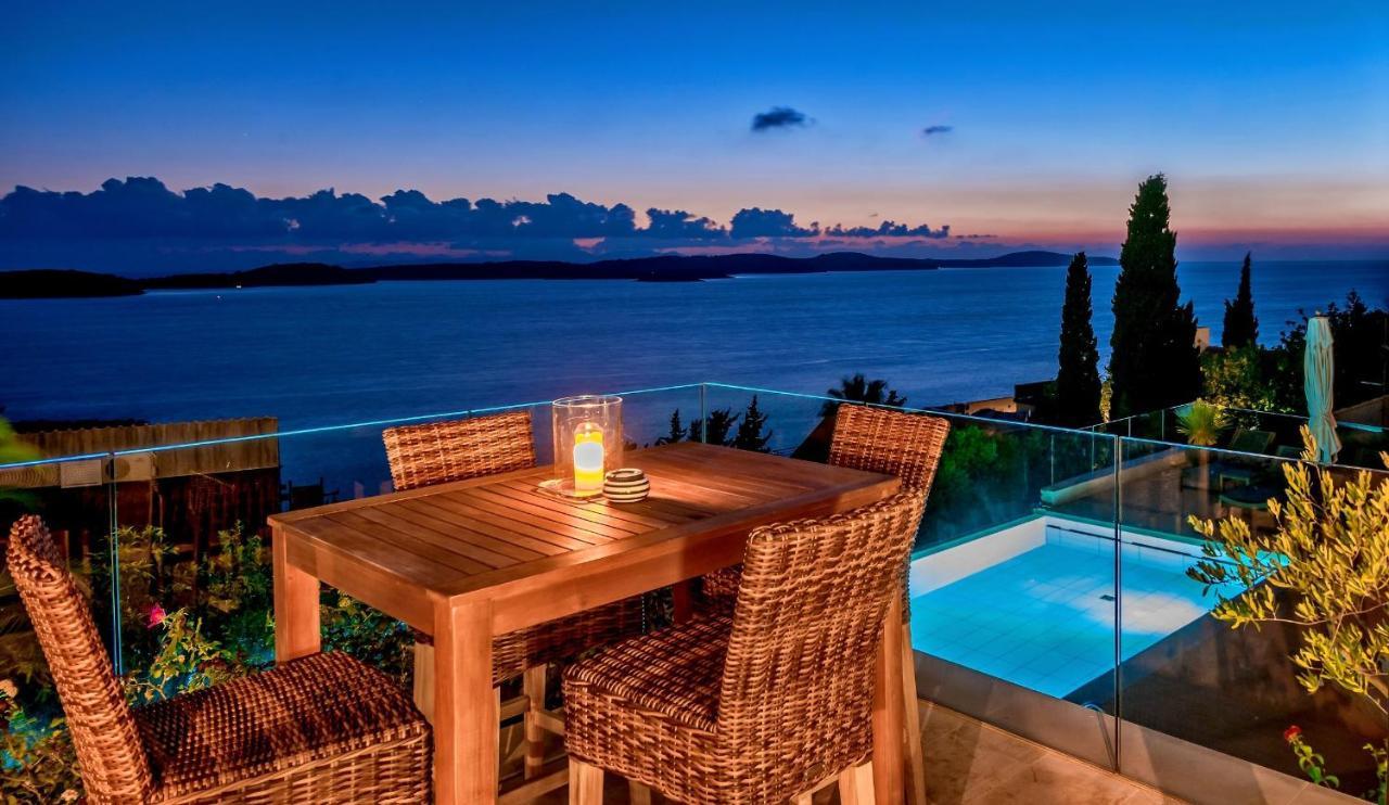 Hvar Boutique Villas - Villa Terra Rossa Hvar Town Exterior photo