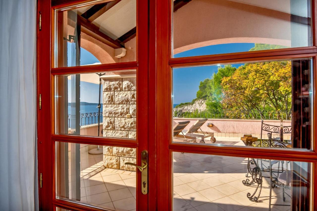 Hvar Boutique Villas - Villa Terra Rossa Hvar Town Exterior photo