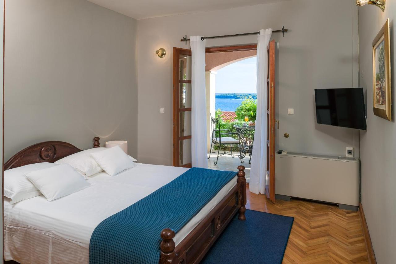 Hvar Boutique Villas - Villa Terra Rossa Hvar Town Exterior photo