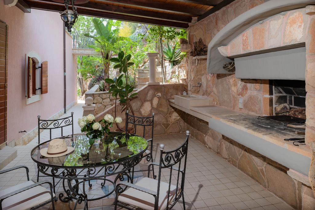 Hvar Boutique Villas - Villa Terra Rossa Hvar Town Exterior photo