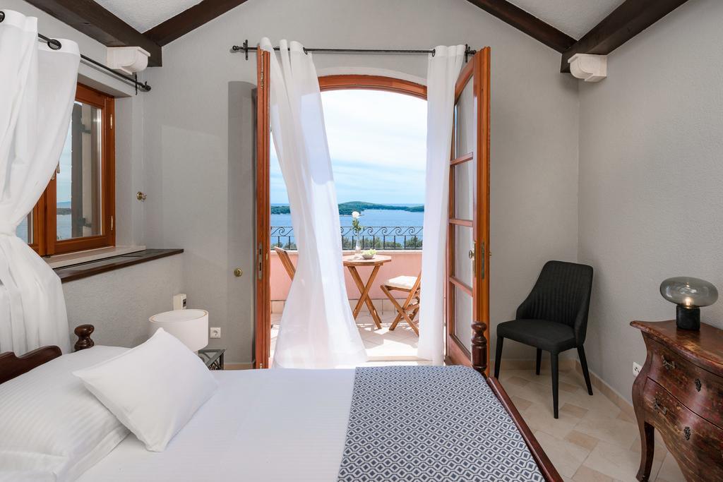 Hvar Boutique Villas - Villa Terra Rossa Hvar Town Exterior photo