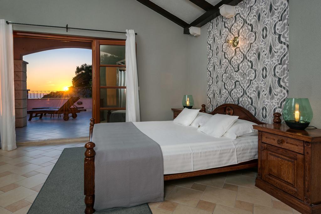 Hvar Boutique Villas - Villa Terra Rossa Hvar Town Exterior photo