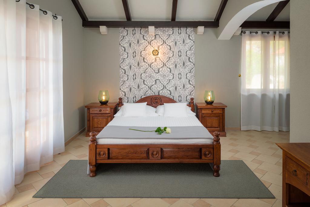 Hvar Boutique Villas - Villa Terra Rossa Hvar Town Exterior photo