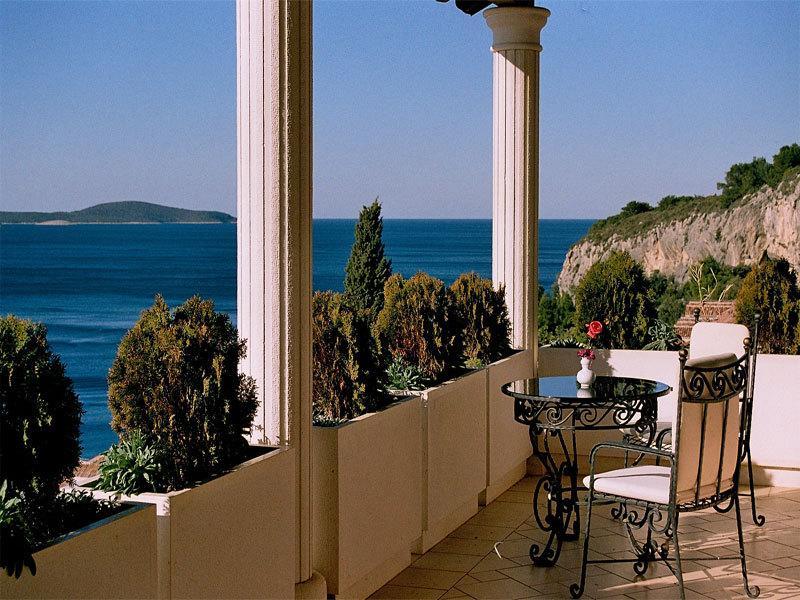 Hvar Boutique Villas - Villa Terra Rossa Hvar Town Exterior photo