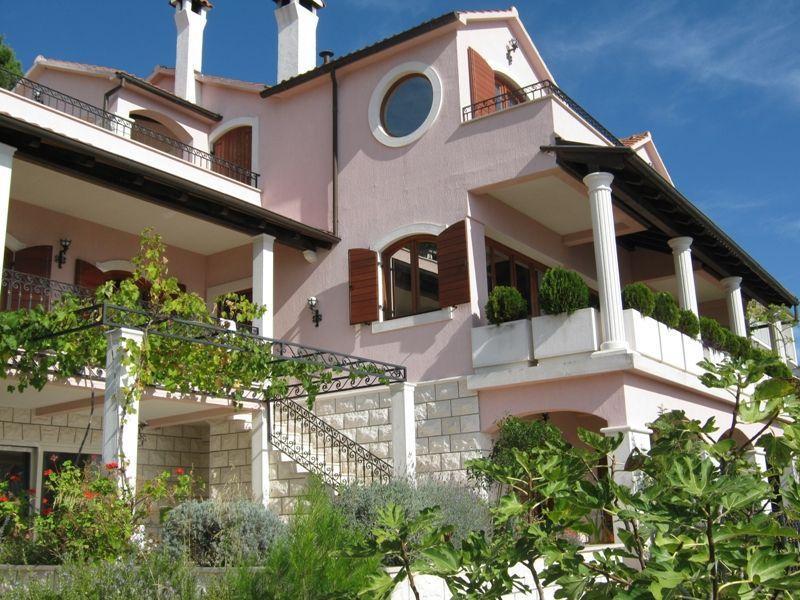 Hvar Boutique Villas - Villa Terra Rossa Hvar Town Exterior photo